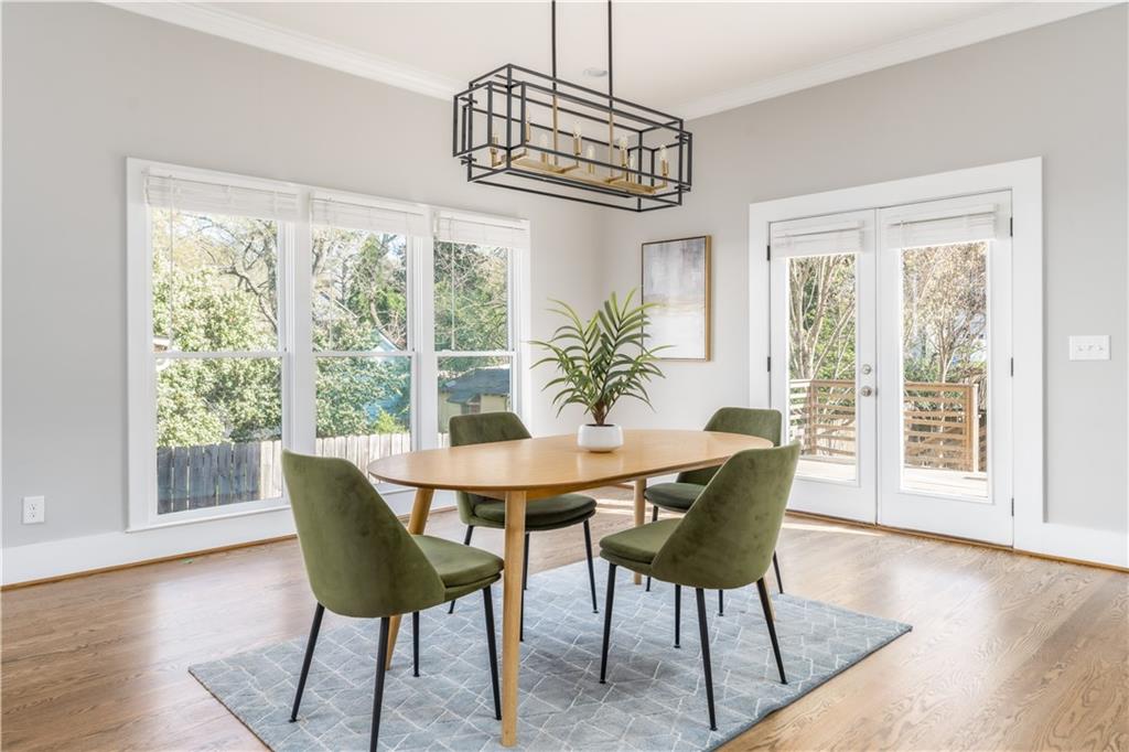 1611 Flat Shoals Road, Atlanta, Georgia image 11