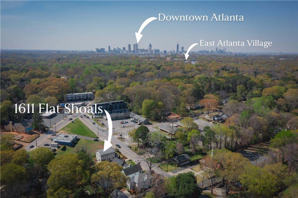 1611 Flat Shoals Road, Atlanta, Georgia image 32