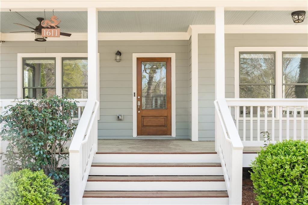 1611 Flat Shoals Road, Atlanta, Georgia image 6