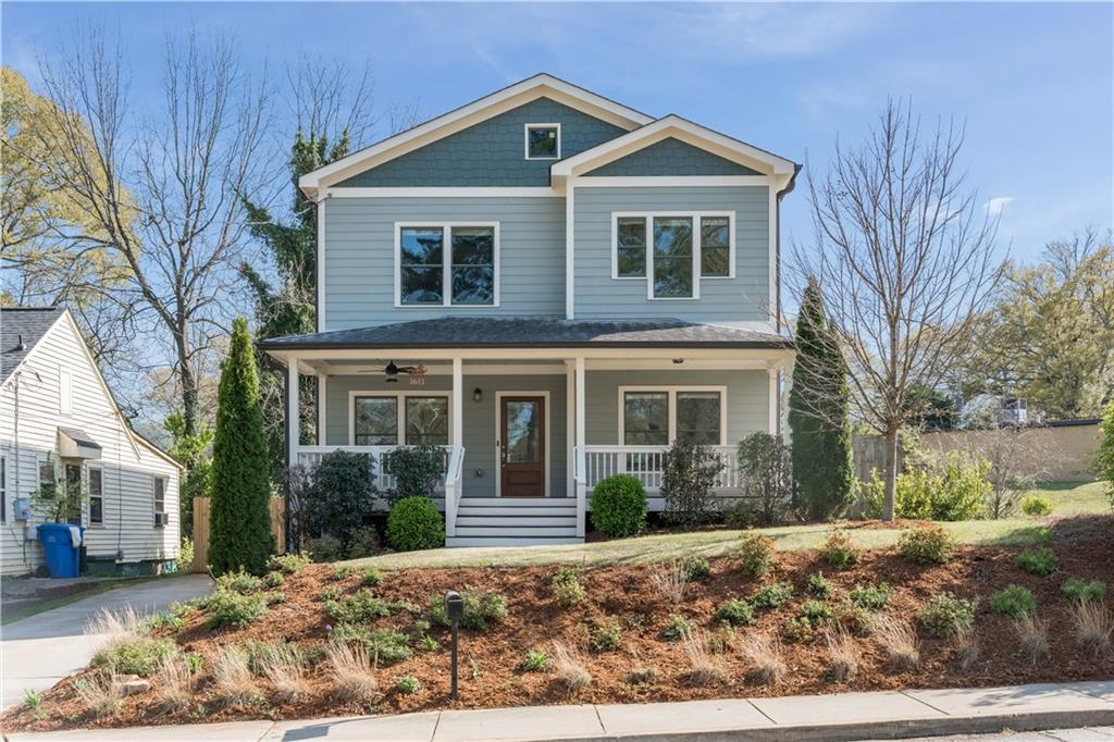 1611 Flat Shoals Road, Atlanta, Georgia image 5