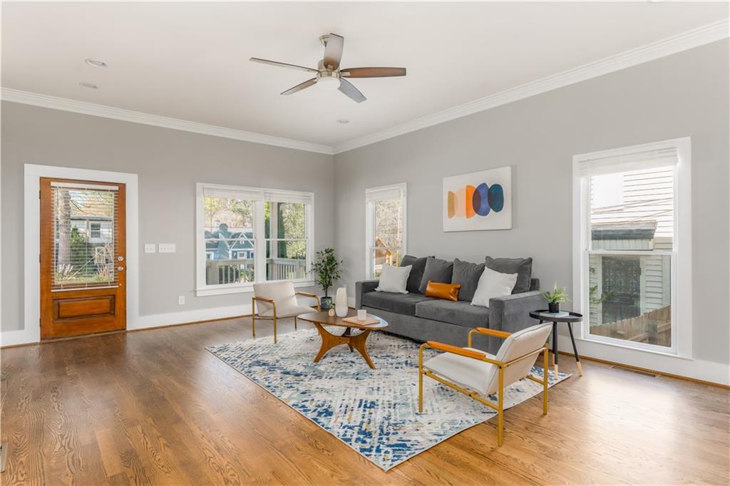1611 Flat Shoals Road, Atlanta, Georgia image 10