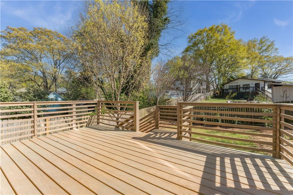 1611 Flat Shoals Road, Atlanta, Georgia image 26