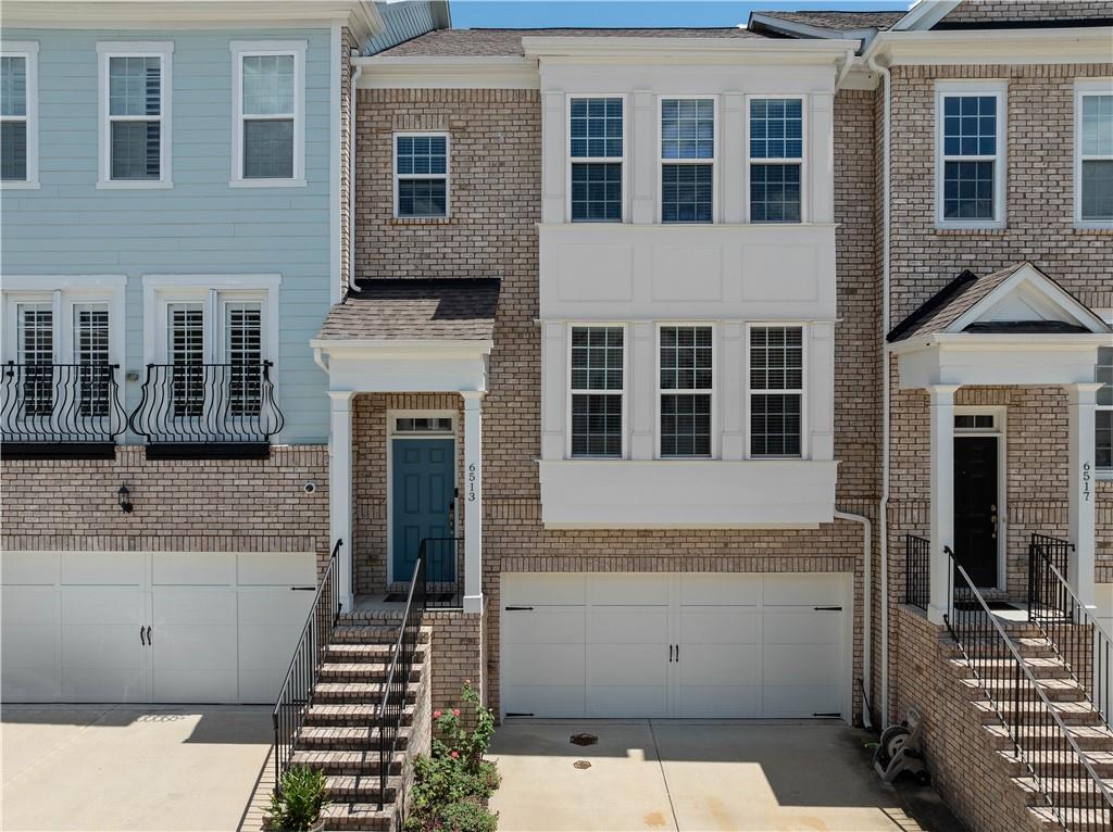 6513 BENNINGTON BLUFF Court 2
