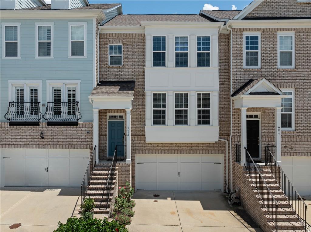 Providence - Residential