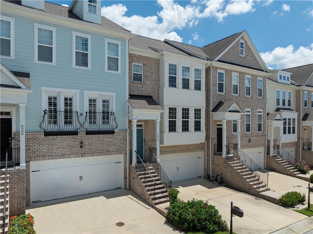6513 BENNINGTON BLUFF Court 2