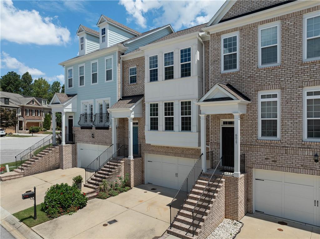 6513 BENNINGTON BLUFF Court 2