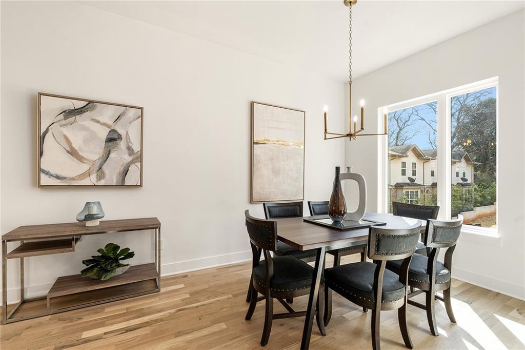 1237 Memorial Drive #404, Atlanta, Georgia image 11