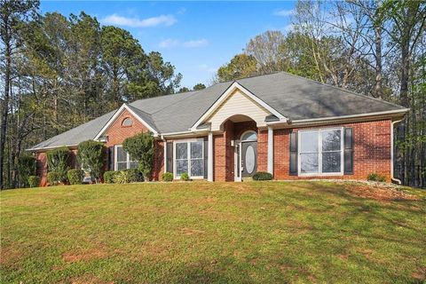 570 Morgan Court Hampton GA 30228