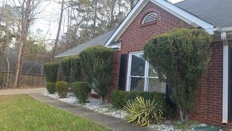 570 Morgan Court Hampton GA 30228