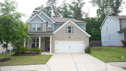 Homes For Sale - 6290 Noreen Way<br/> Lithonia, GA 30058