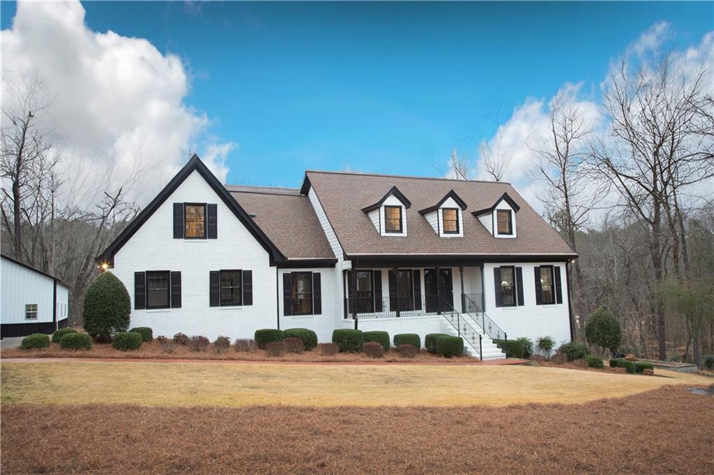 1505 Old Fountain Road