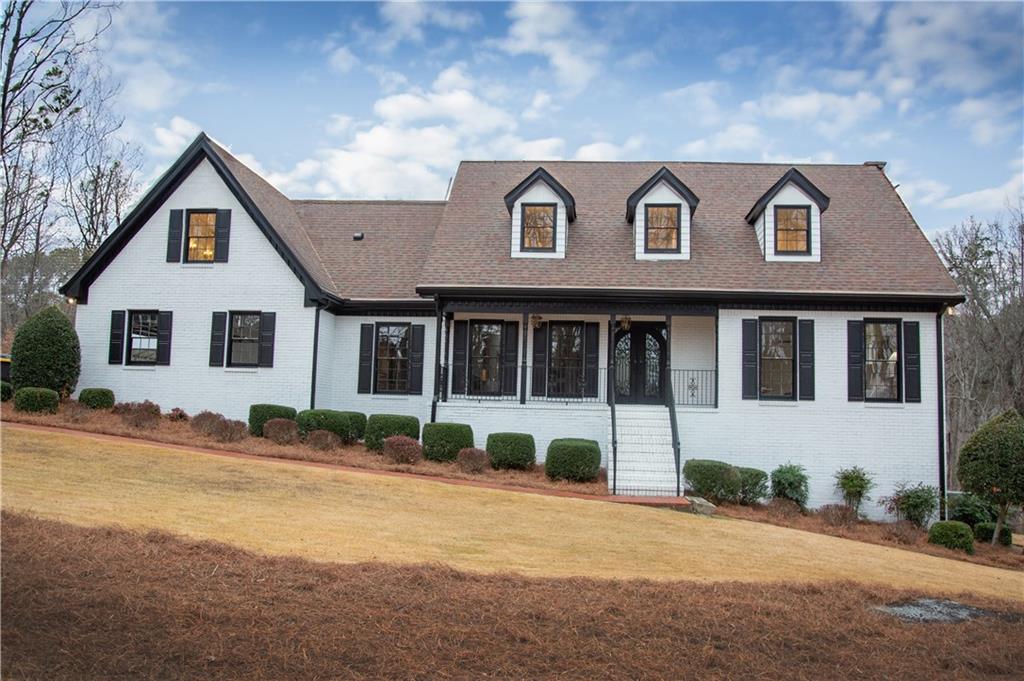 1505 Old Fountain Road