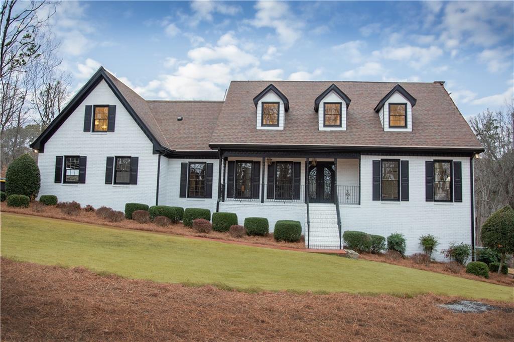 1505 Old Fountain Road