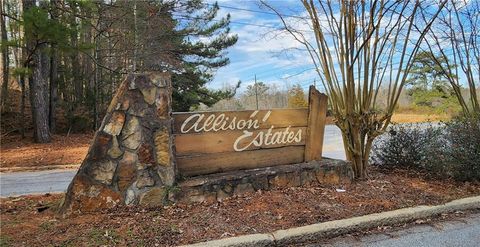 3405 Monica Lane SW Conyers GA 30094