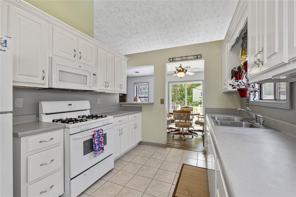 217 Colemans Bluff Drive, Woodstock, Georgia image 13