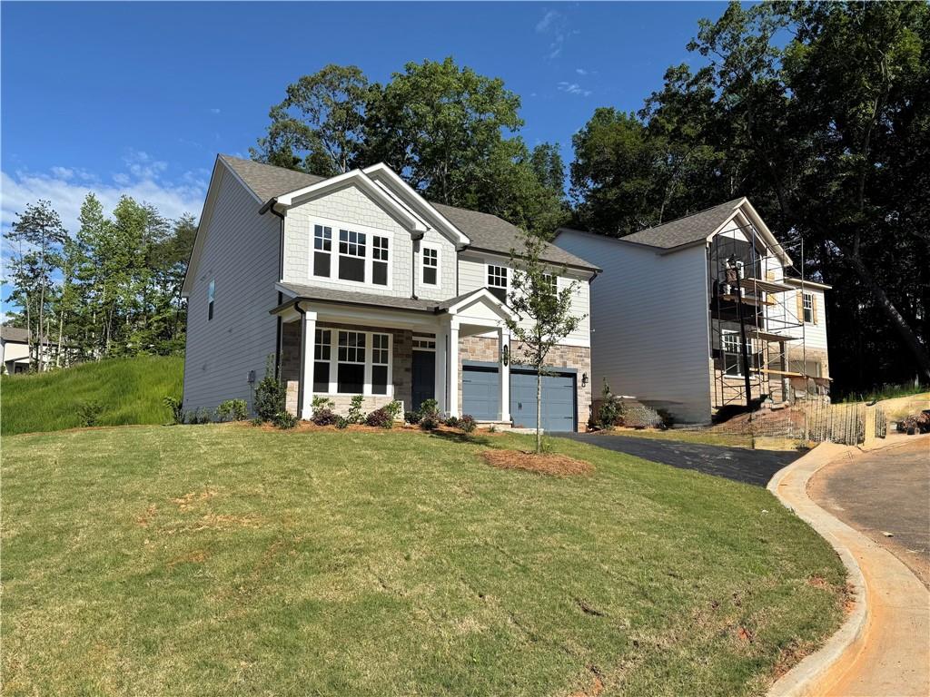 101 Mayfair Street, Dawsonville, Georgia image 2