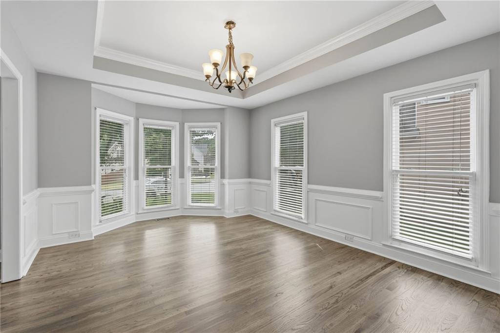 160 Treadstone Overlook