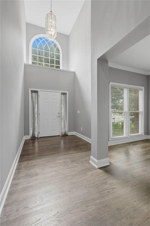 160 Treadstone Overlook