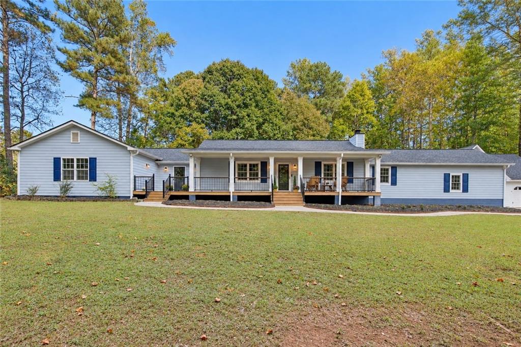1000 Mars Hill Road NW
