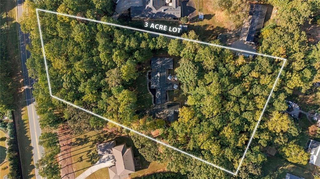 1000 Mars Hill Road NW