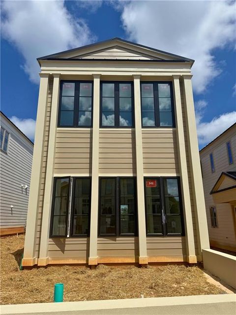 235 Rolison Way Fayetteville GA 30214