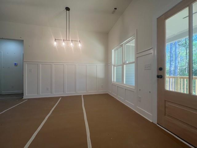 85 Presley Farm Parkway, Rockmart, Georgia image 16