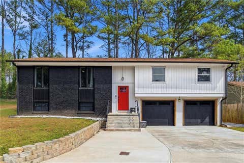 Homes For Sale - 2470 Northbrook Road<br/> Snellville, GA 30039