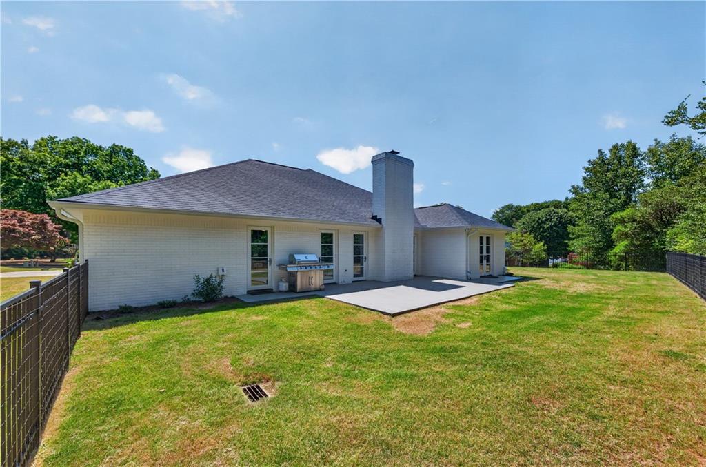 430 Crabapple Farm Drive