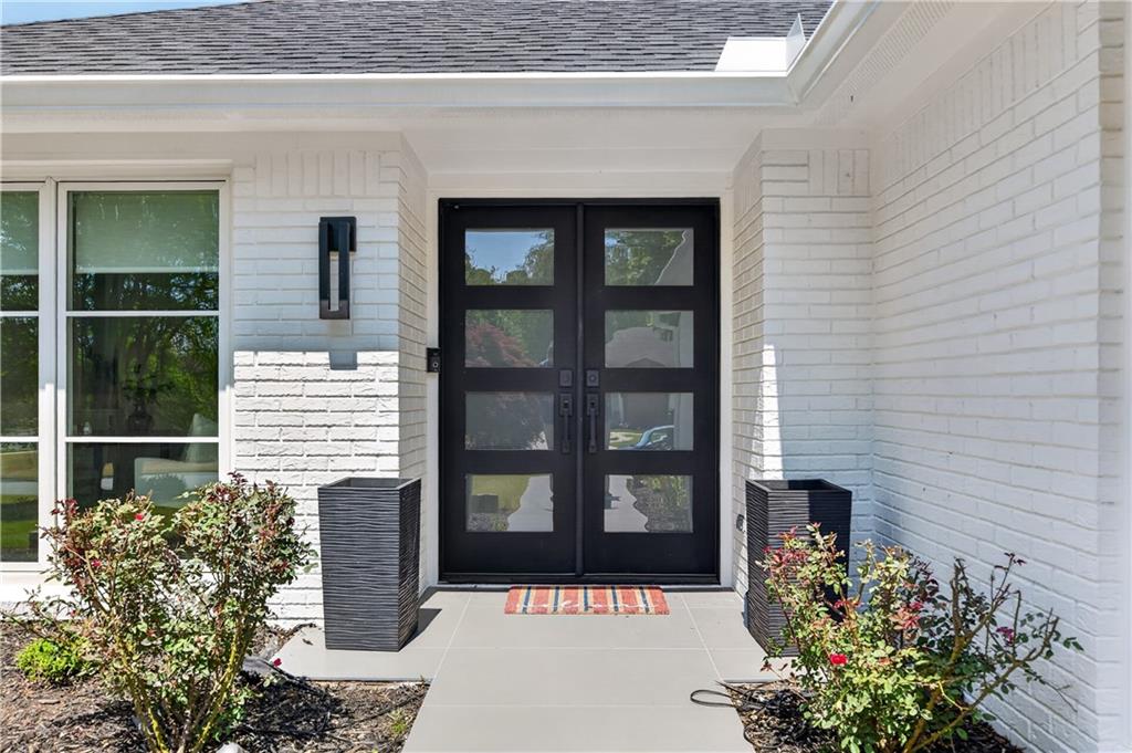 430 Crabapple Farm Drive