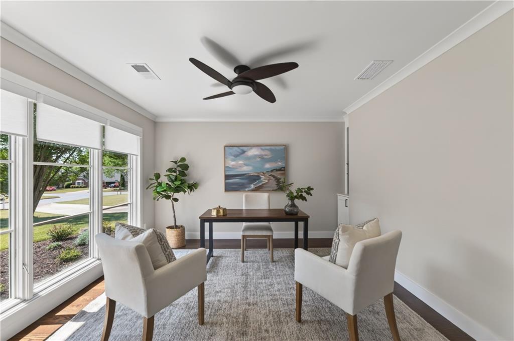 430 Crabapple Farm Drive