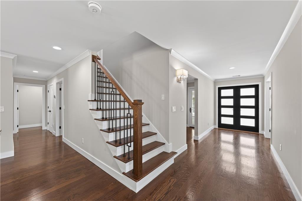 430 Crabapple Farm Drive