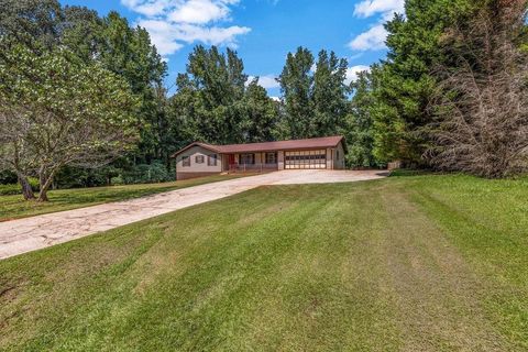 981 Havenridge Dr SW Conyers GA 30094