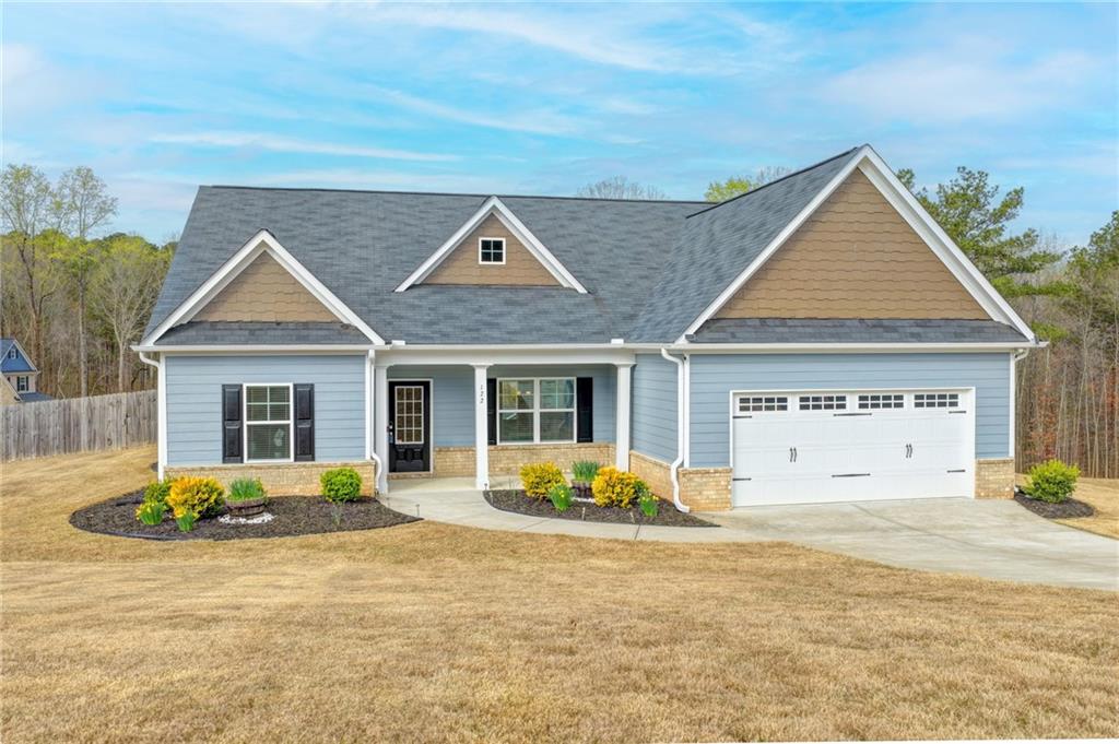 122 Moriah Woods Drive