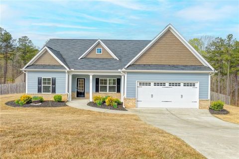 Homes For Sale - 122 Moriah Woods Drive<br/> Barrow County, Auburn, GA 30011