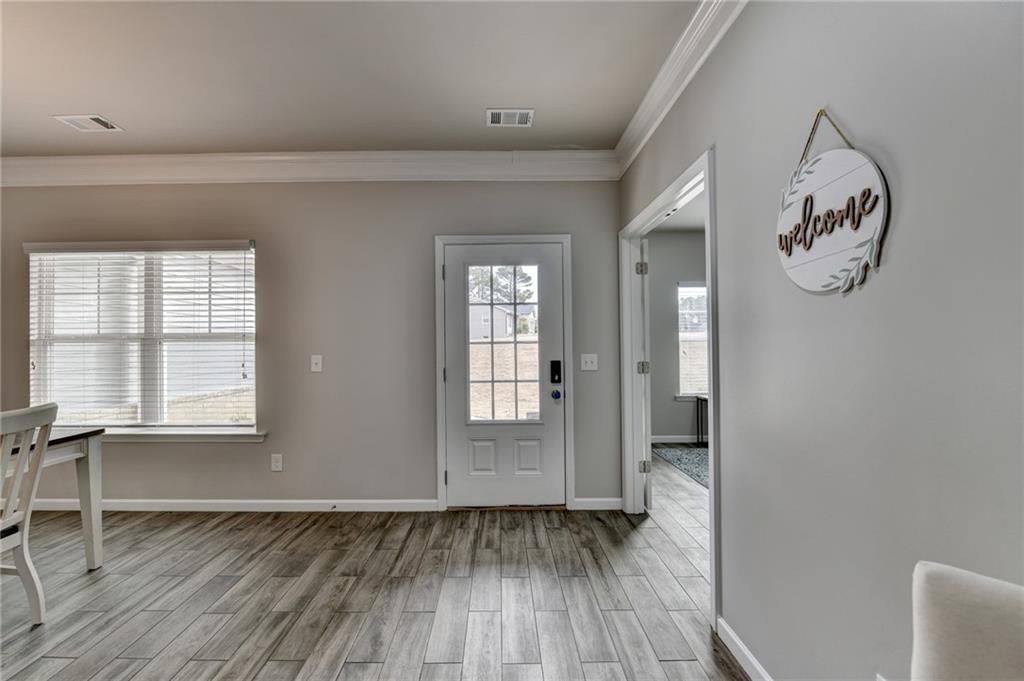 122 Moriah Woods Drive