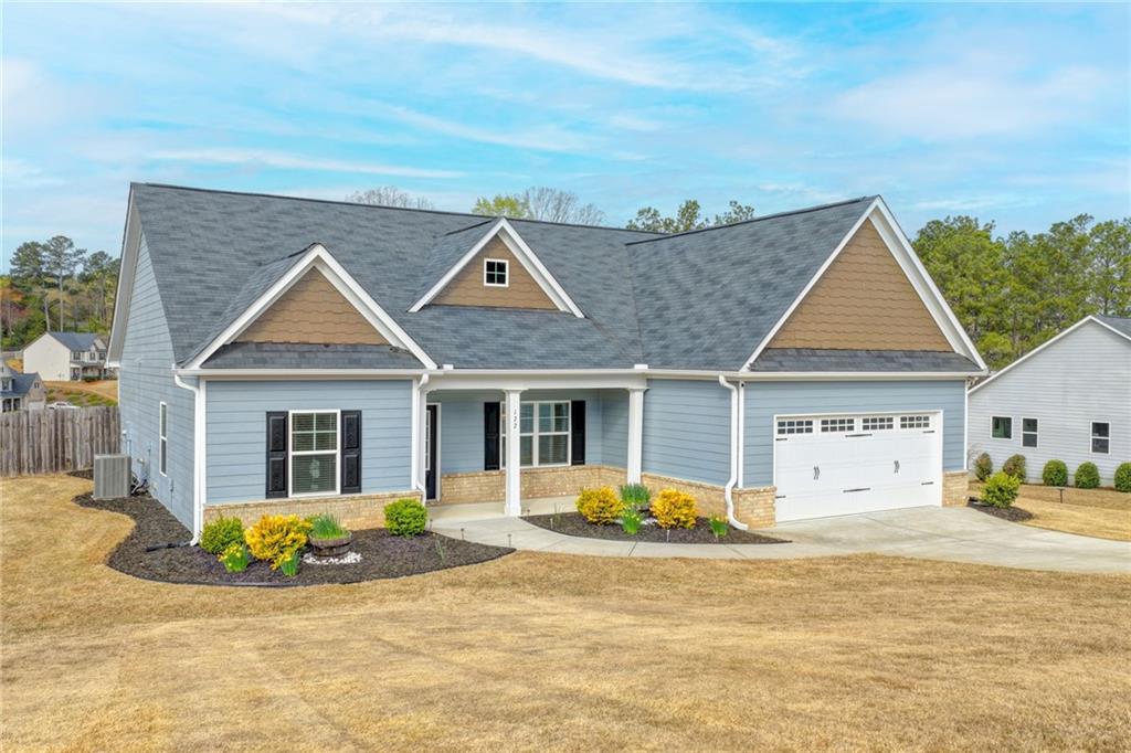 122 Moriah Woods Drive