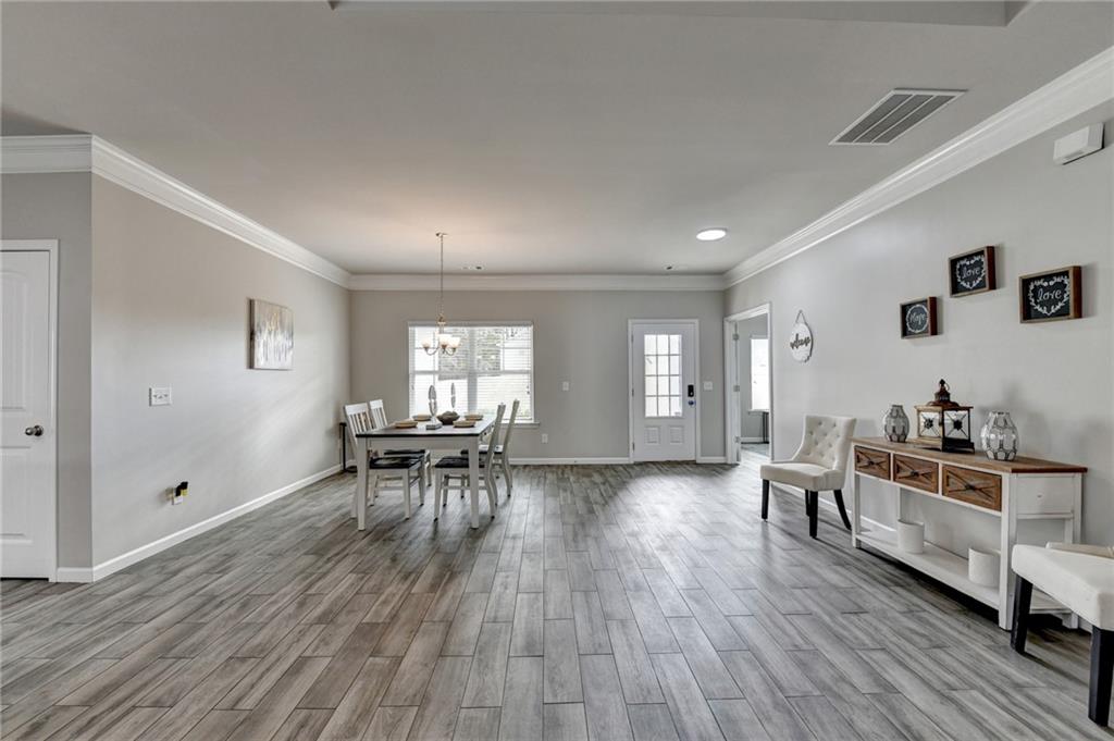 122 Moriah Woods Drive