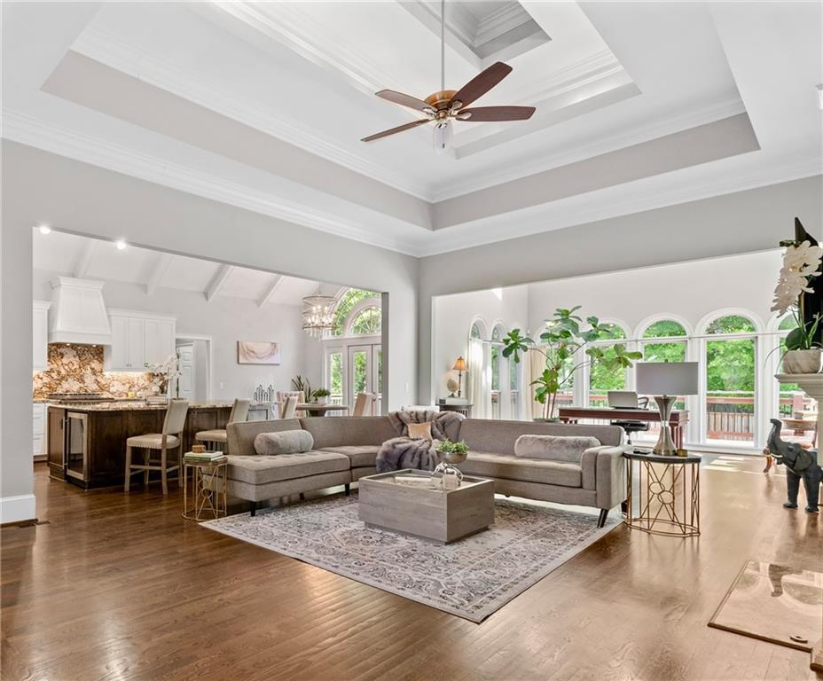 5540 Chelsen Wood Drive