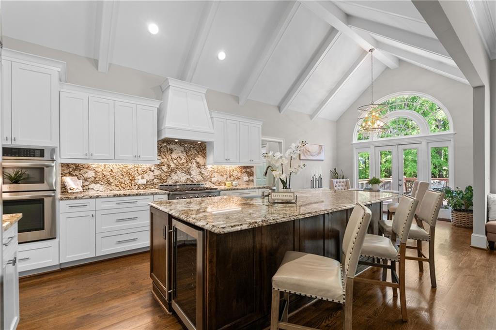 5540 Chelsen Wood Drive
