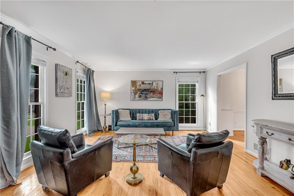 Lake Colony - Residential