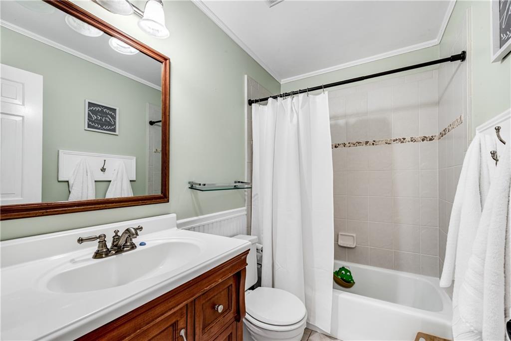 Lake Colony - Residential