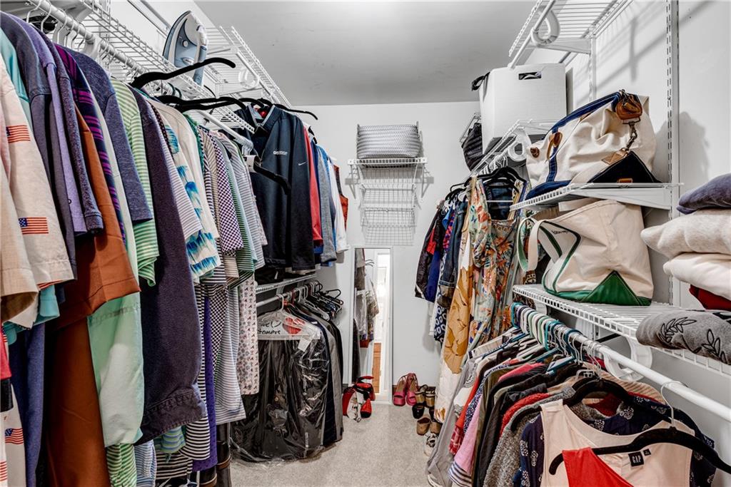 Lake Colony - Residential