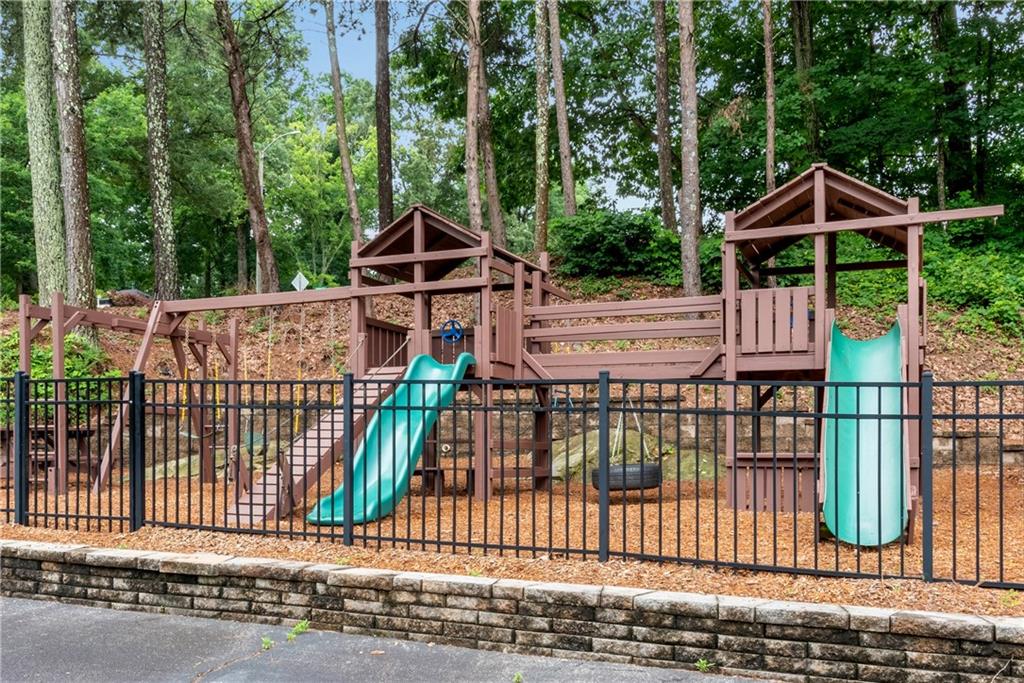 Lake Colony - Residential