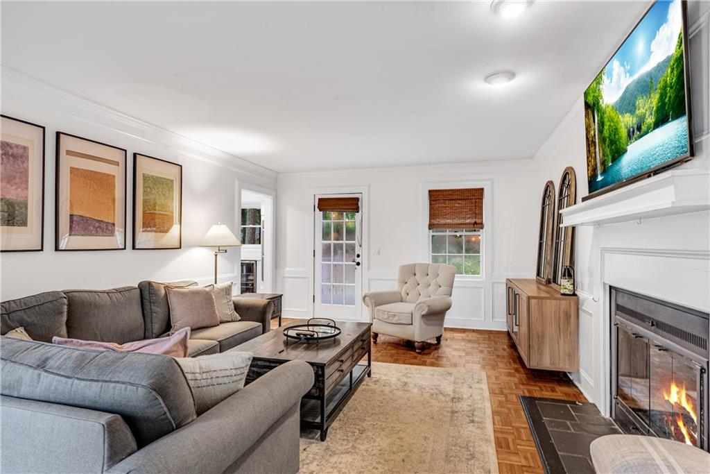 Lake Colony - Residential