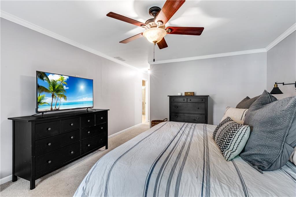 Lake Colony - Residential