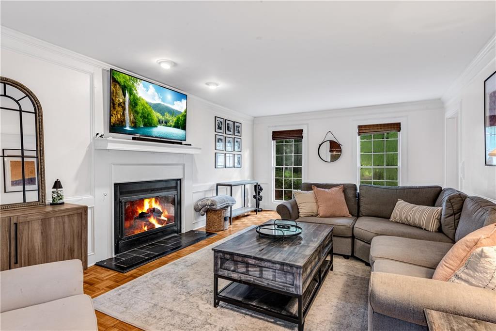 Lake Colony - Residential