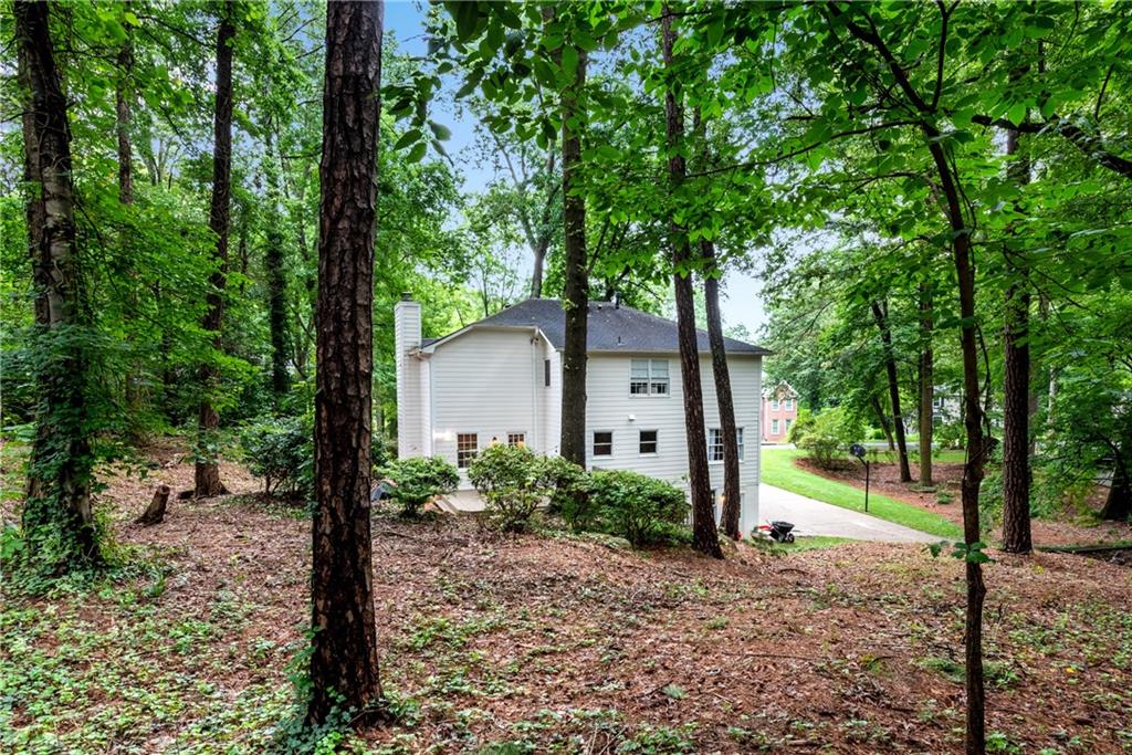 Lake Colony - Residential