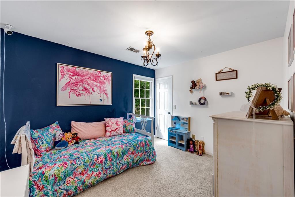 Lake Colony - Residential