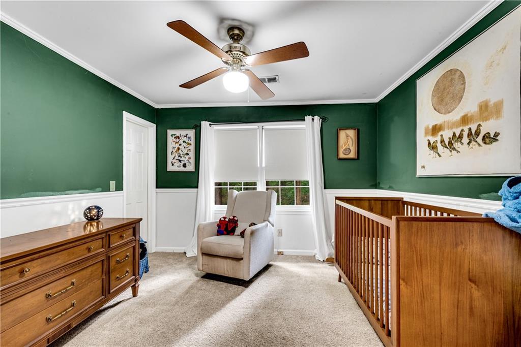 Lake Colony - Residential