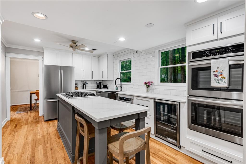 Lake Colony - Residential